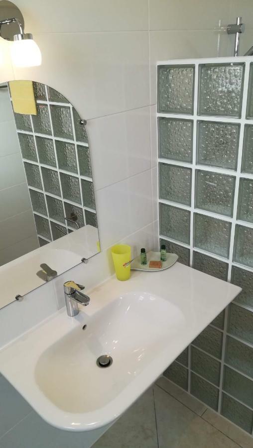 Appartement Côté Caraïbes à Bouillante Extérieur photo